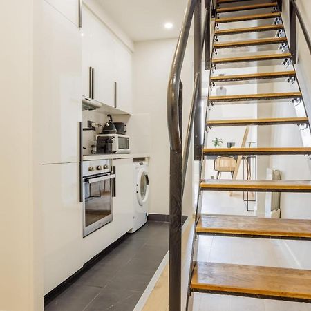 Elegant Apartment - 2Br - 6P - Sentier Париж Екстериор снимка