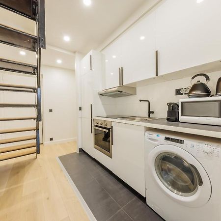 Elegant Apartment - 2Br - 6P - Sentier Париж Екстериор снимка
