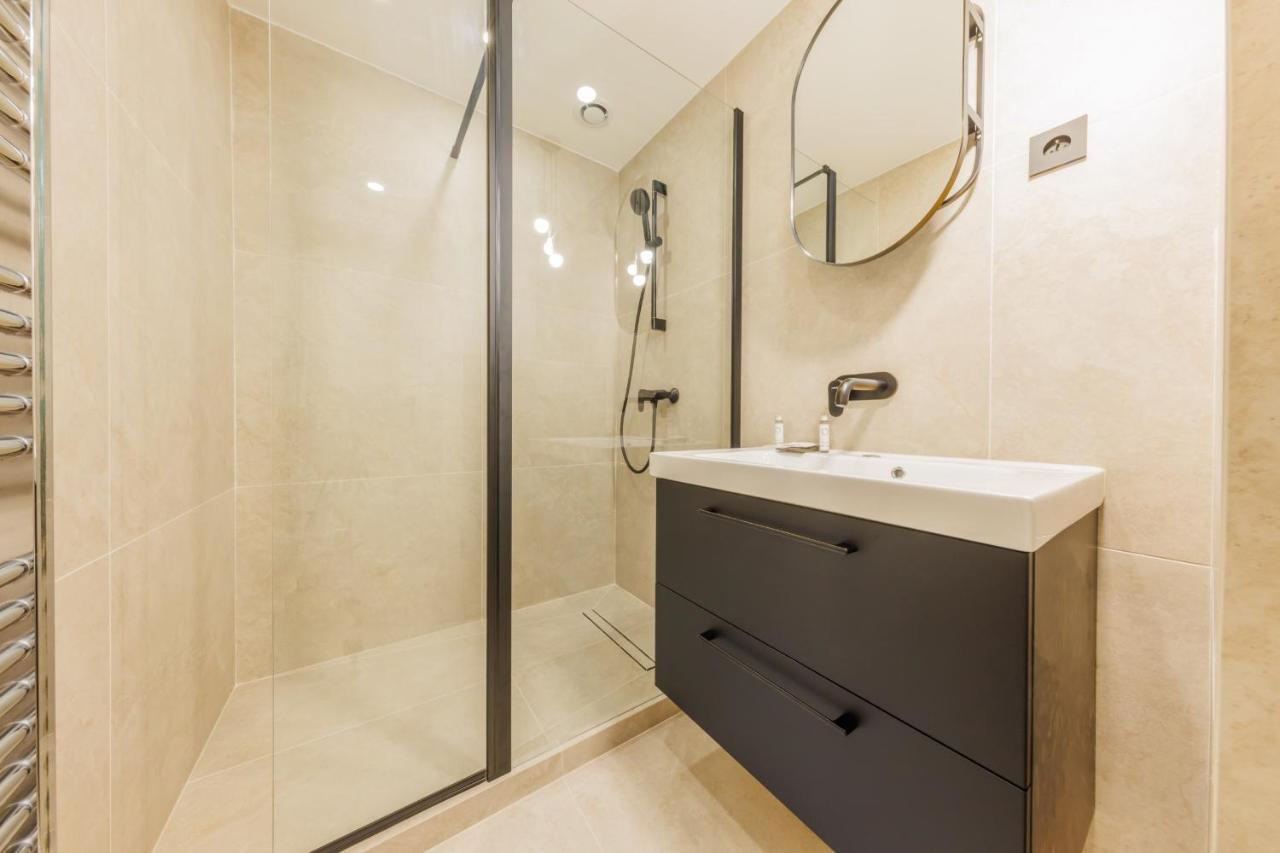 Elegant Apartment - 2Br - 6P - Sentier Париж Екстериор снимка